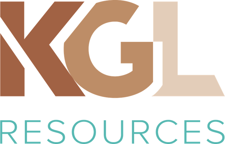 KGL RESOURCES