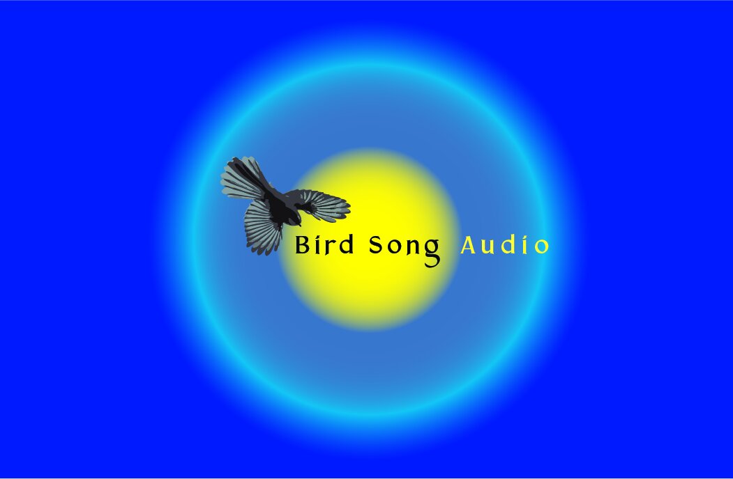 Bird Song Audio