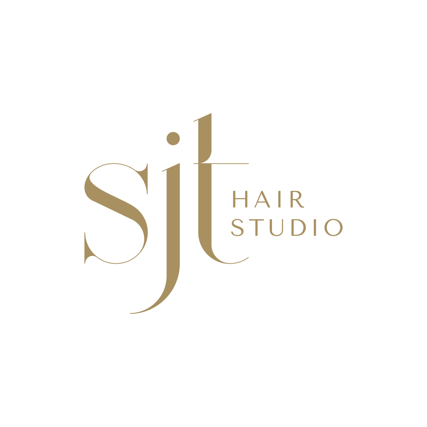 SJT Hair Studio 