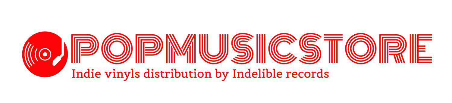 PopMusicStore - European vinyls distribution from indie music