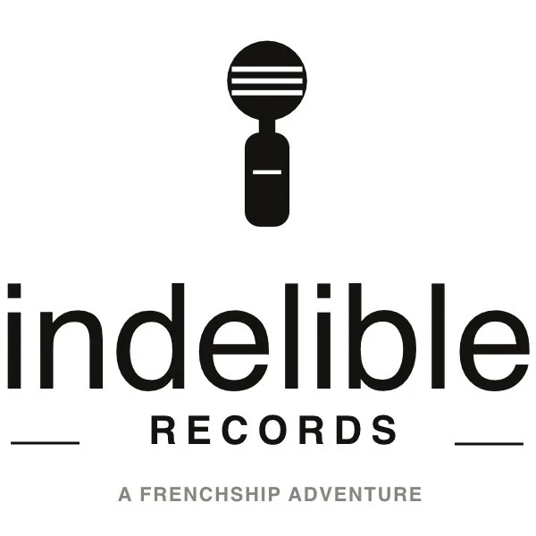 Indie music Indelible records
