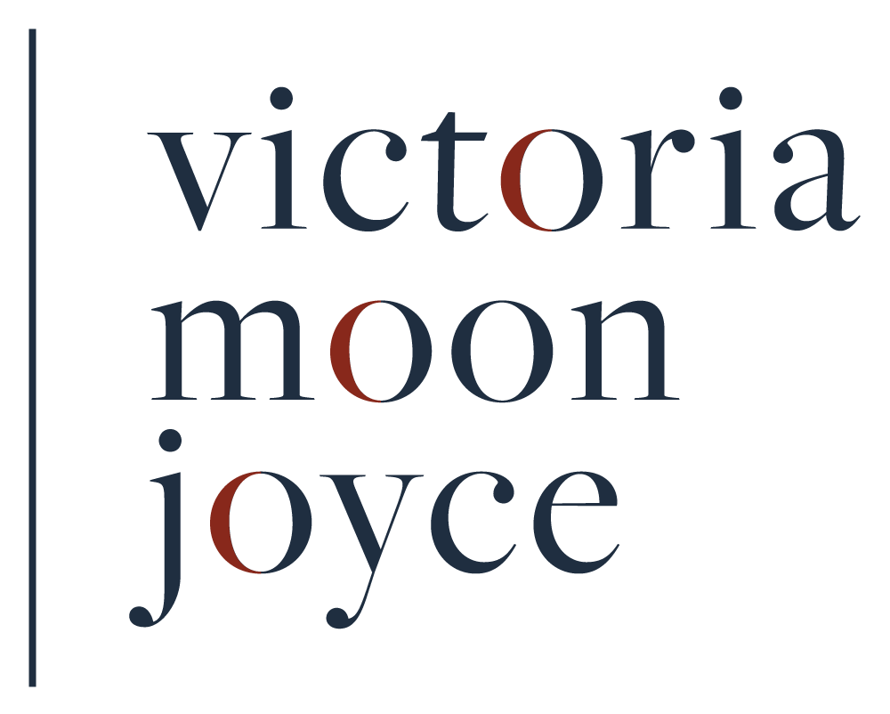 Victoria Moon Joyce
