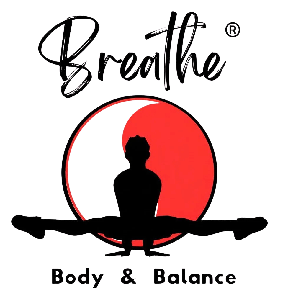 Breathe Body and Balance