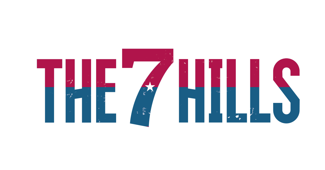 The 7 Hills Festival