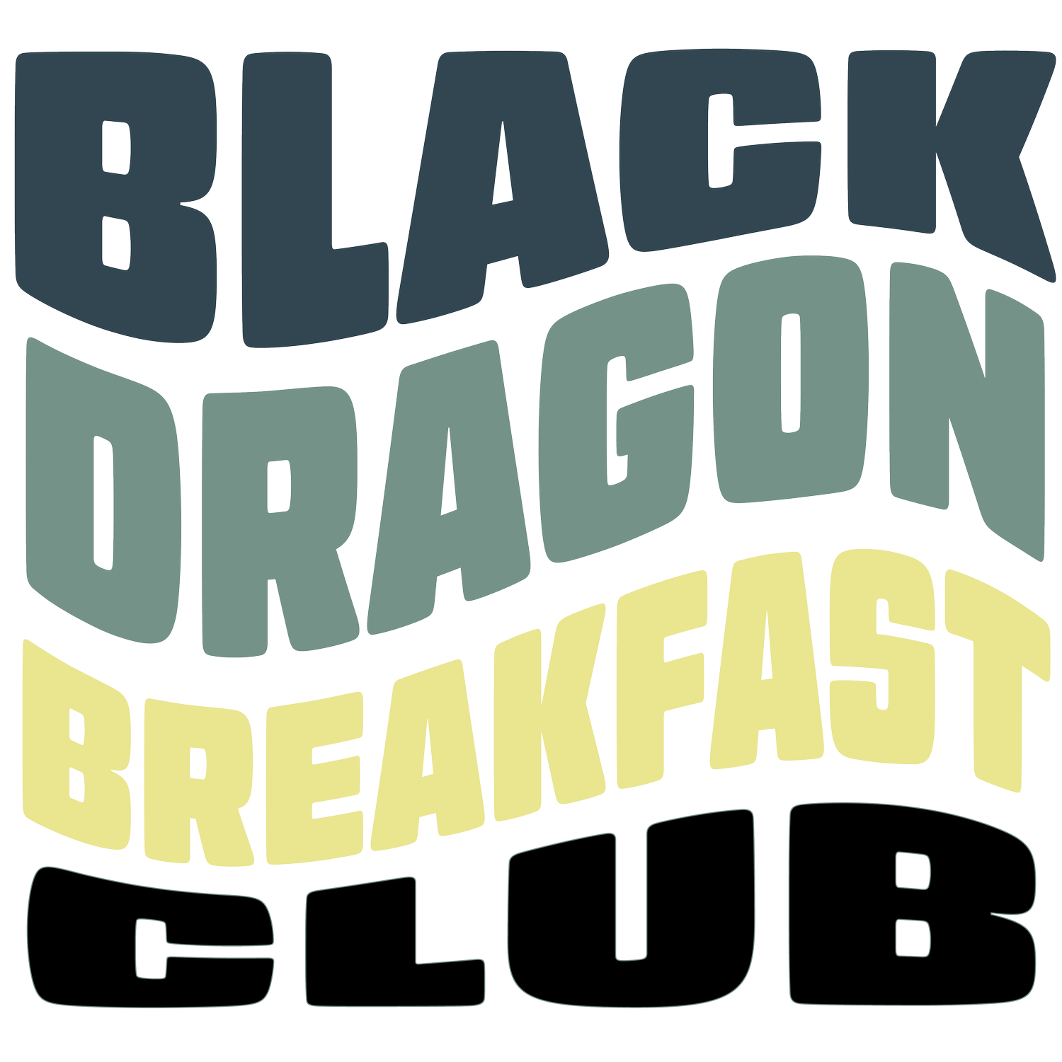 Shop Black Dragons