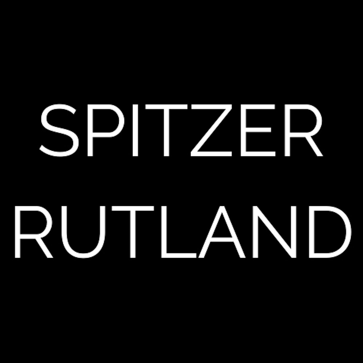 Spitzer Rutland