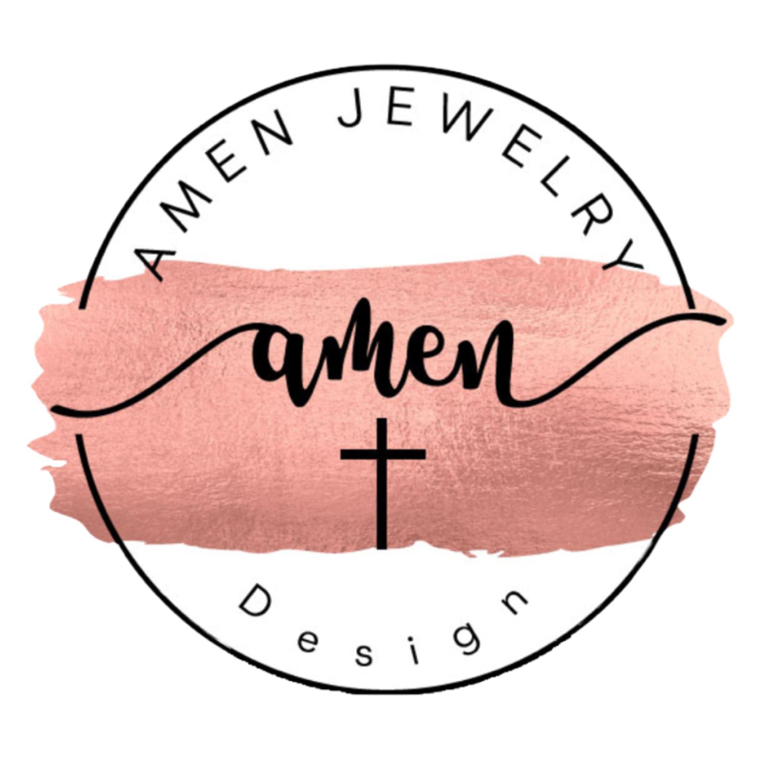 Amen Jewelry Design