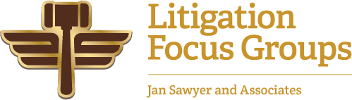 Litigation Focus Groups