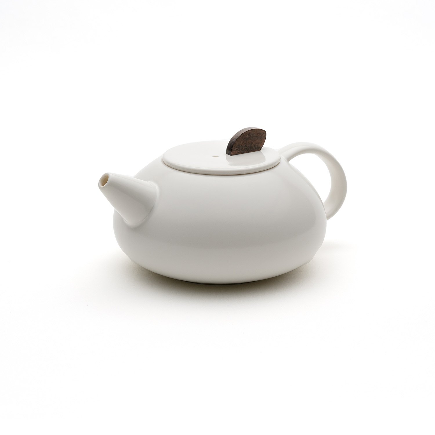 Leiph Self Heating Teapot - Teapot Only — OHOM