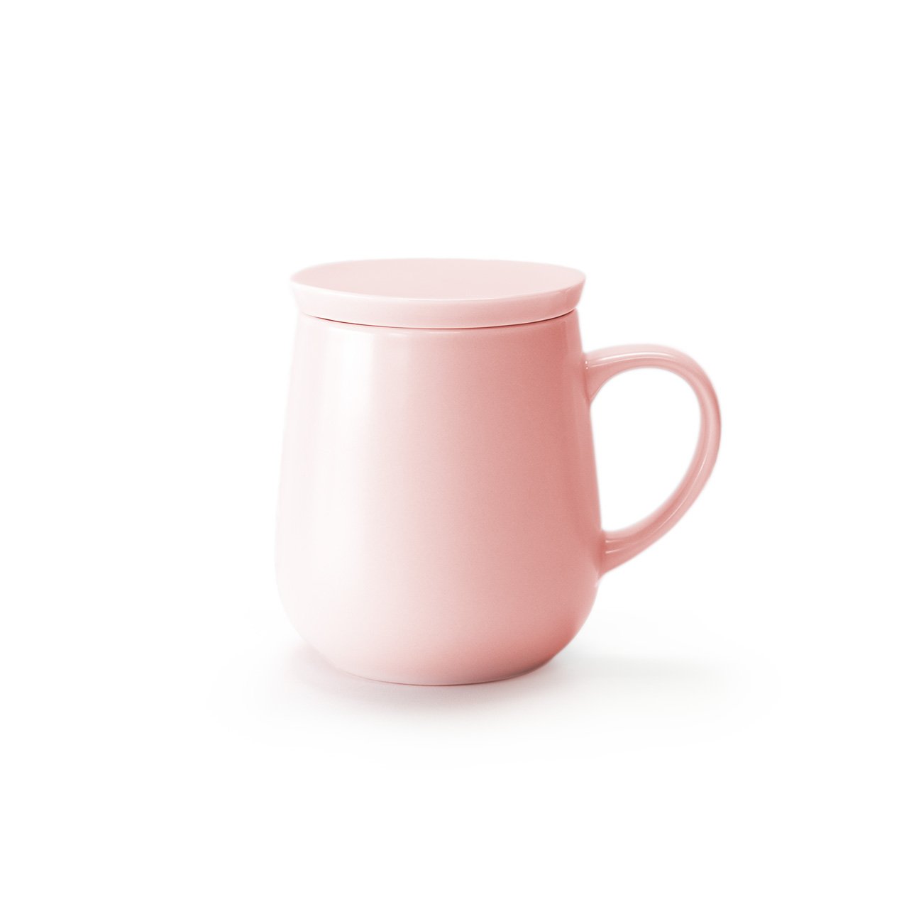 Best Ceramic Self-Heating Mug or Cup for Sale — OHOM