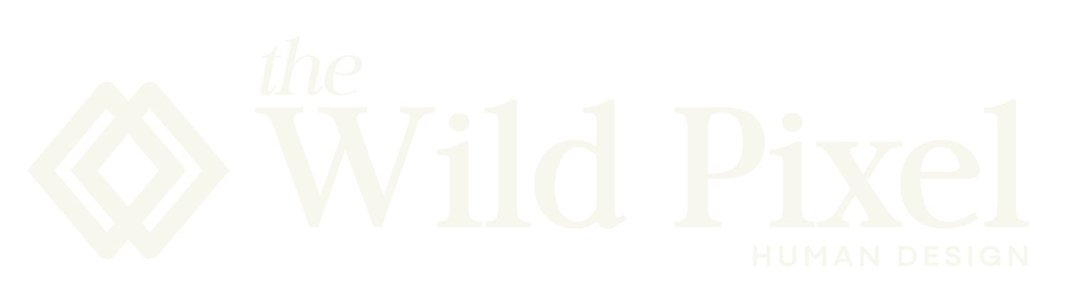 The Wild Pixel