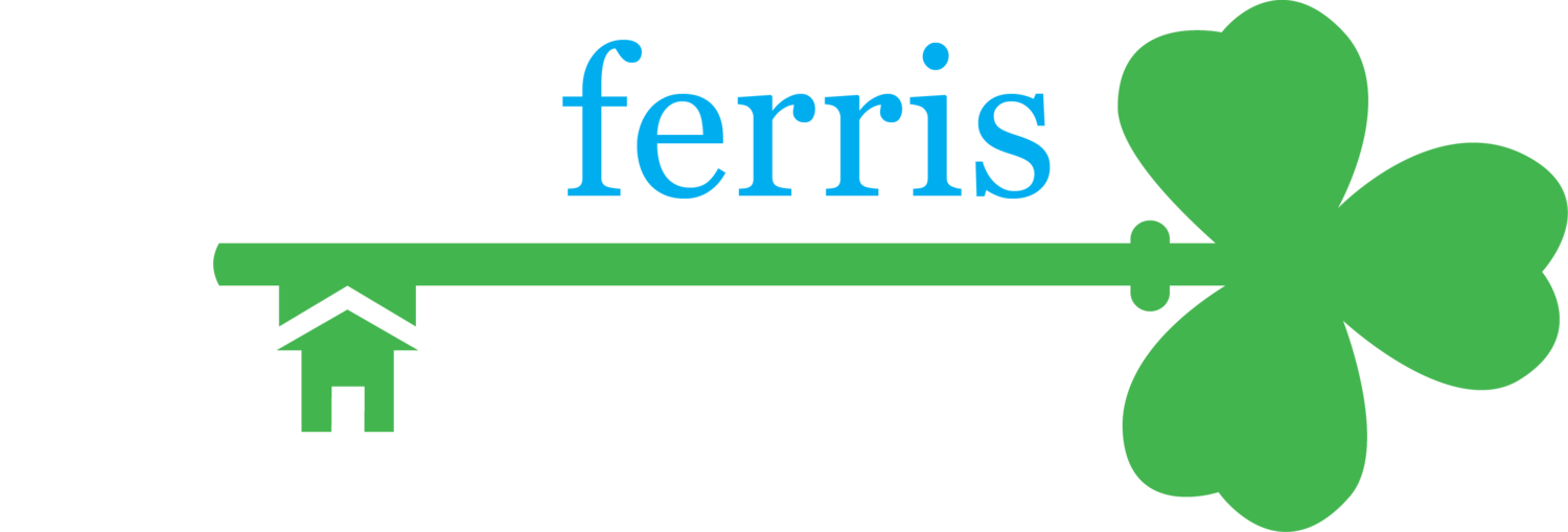 James Ferris Property