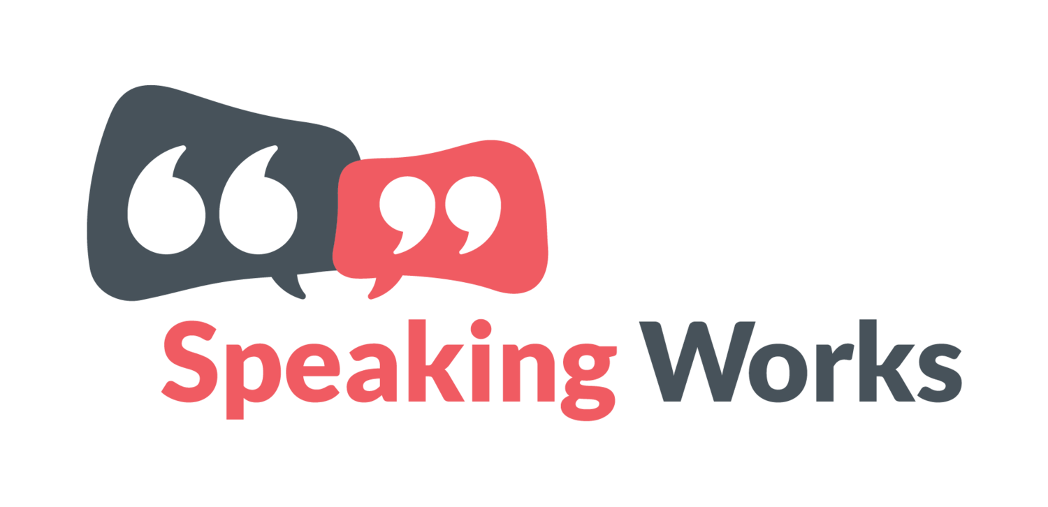 Speaking Works