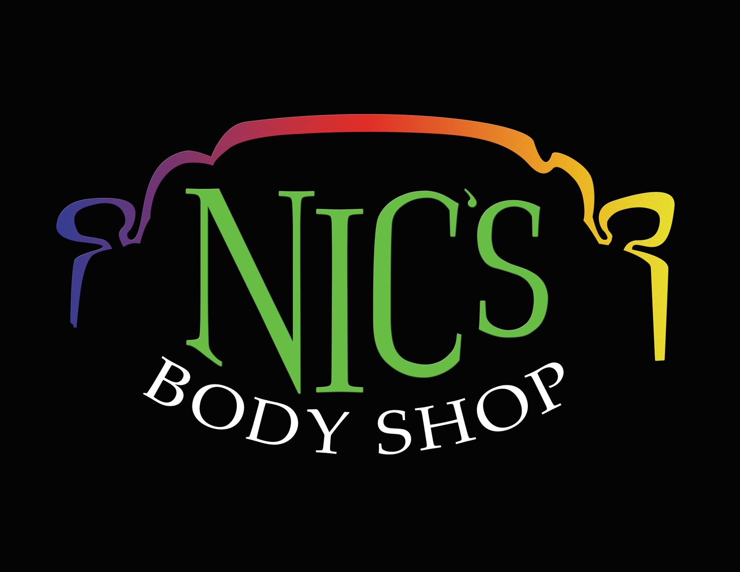 Nic&#39;s Body Shop