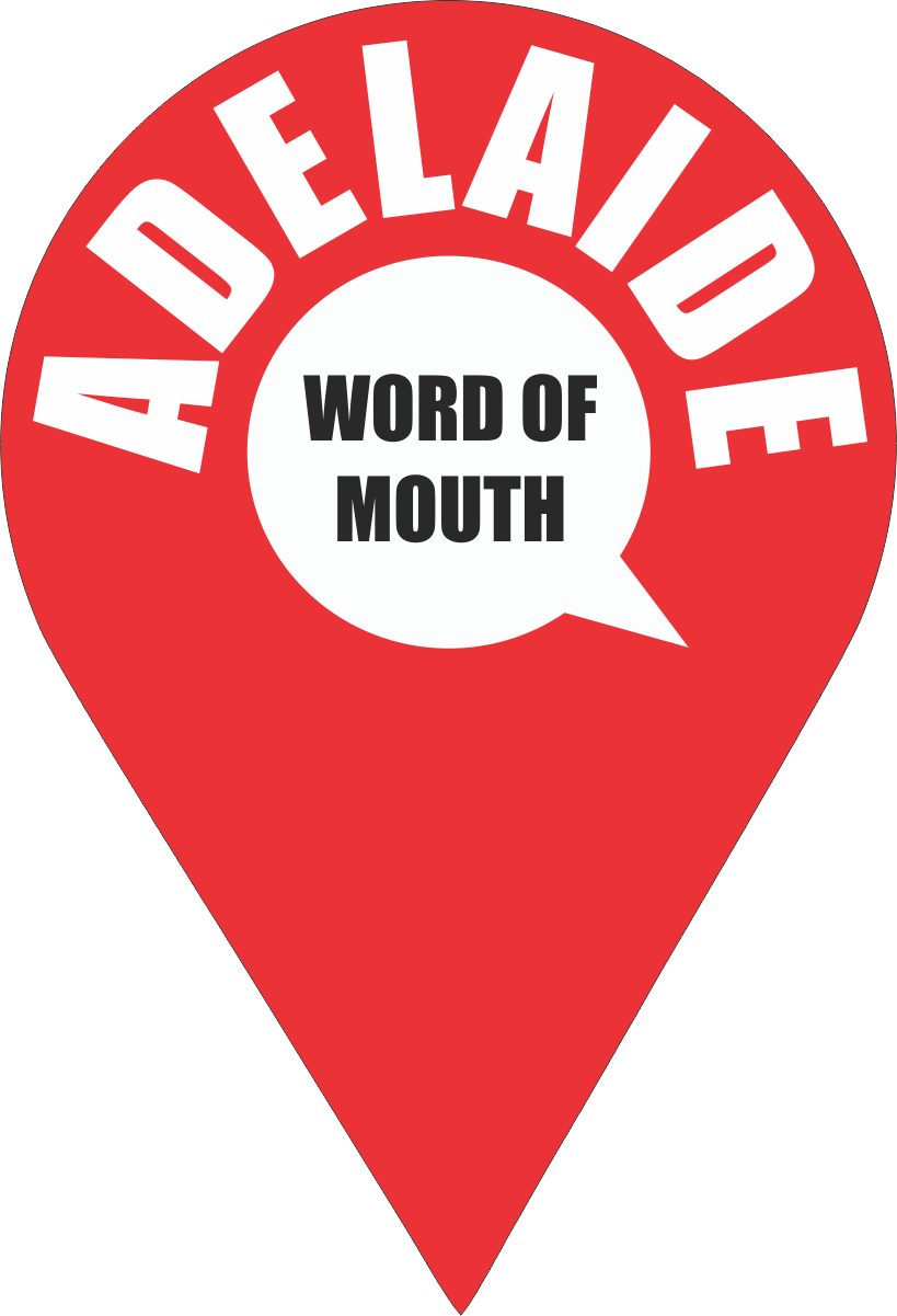 Adelaide Word of Mouth