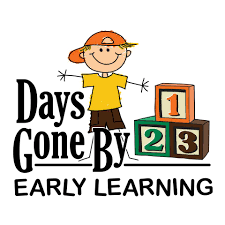 Days Gone By - Early Learning | Eau Claire, Wisconsin