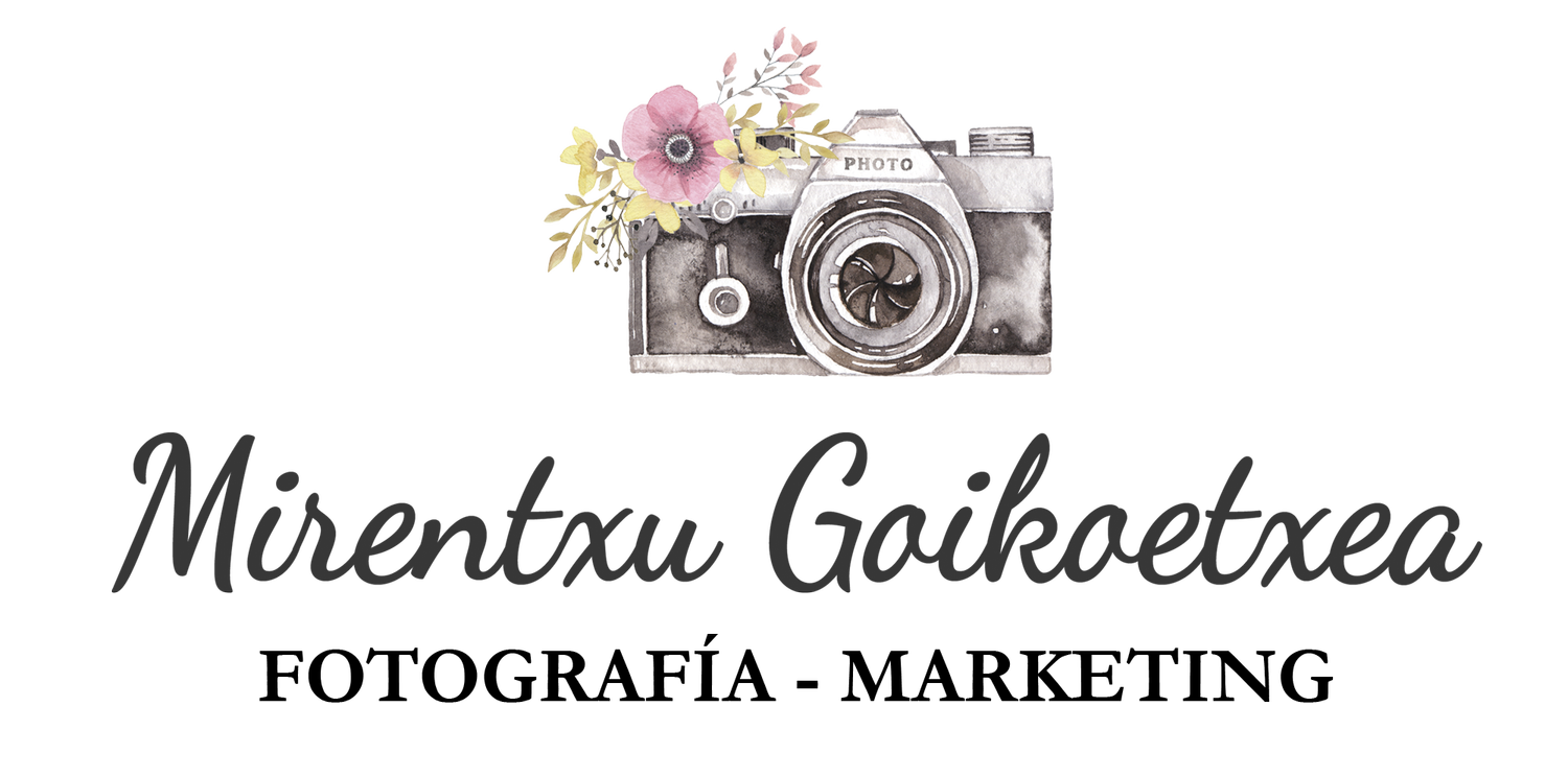 Mirentxu Goikoetxea Fotógrafa