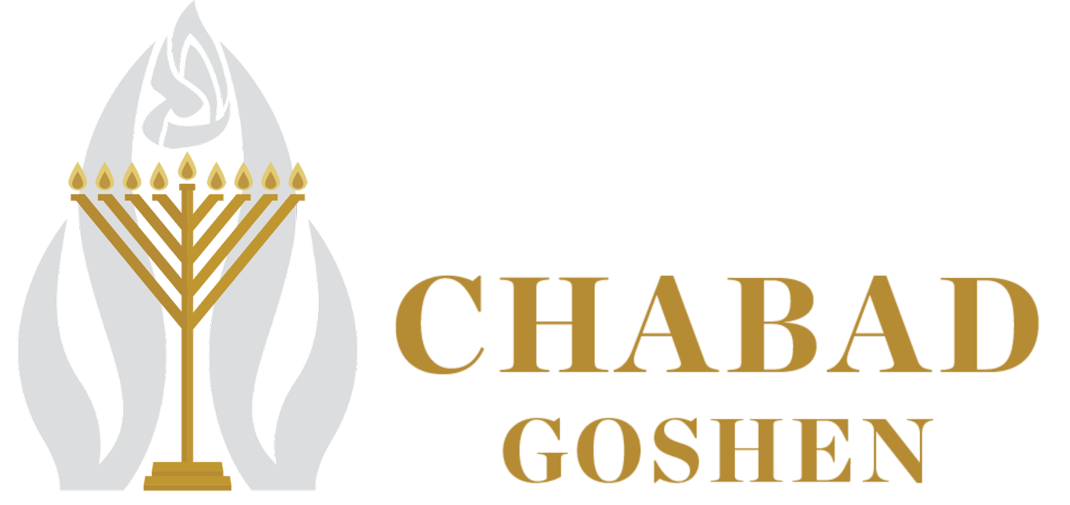 Chabad Goshen
