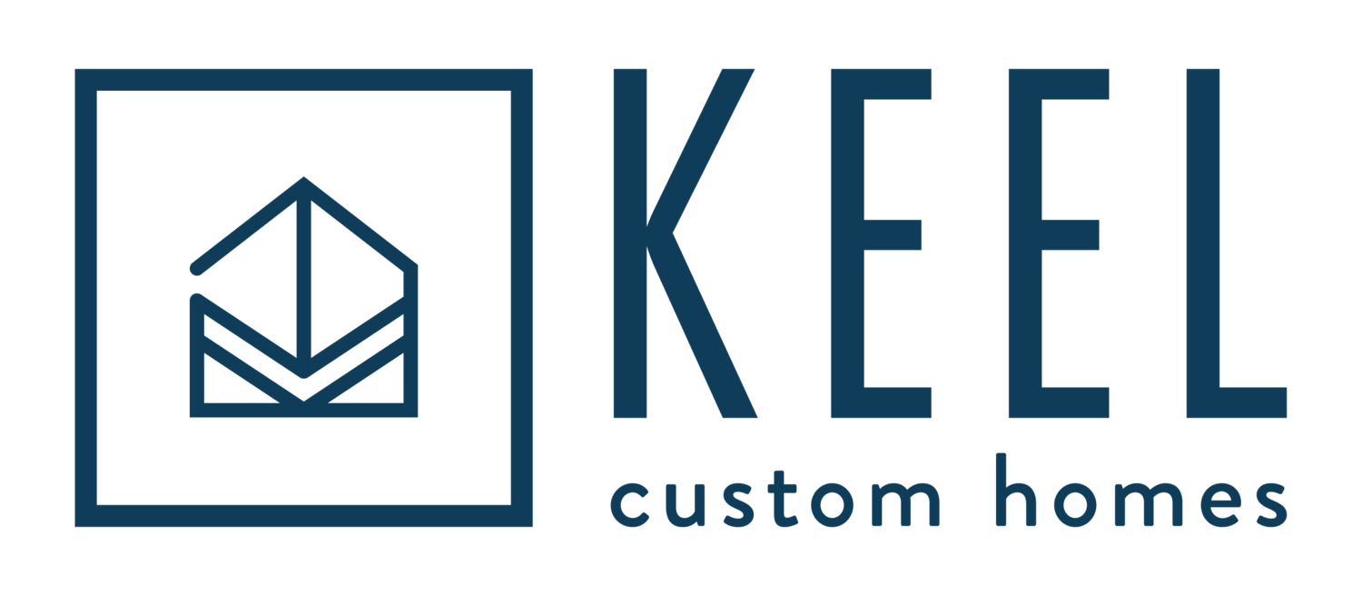 Keel Custom Homes