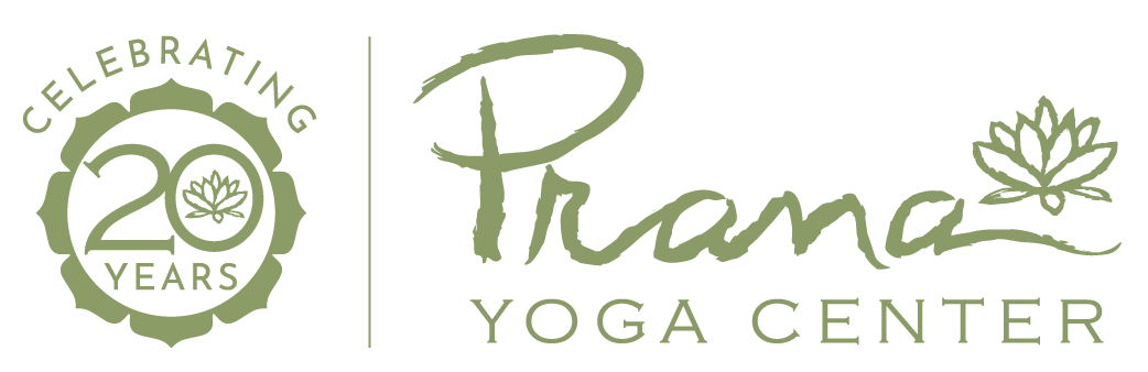 Prana Yoga Center