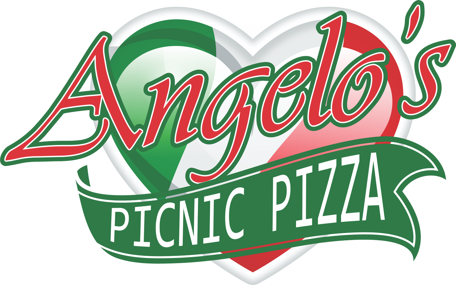 Angelo&#39;s Picnic Pizza