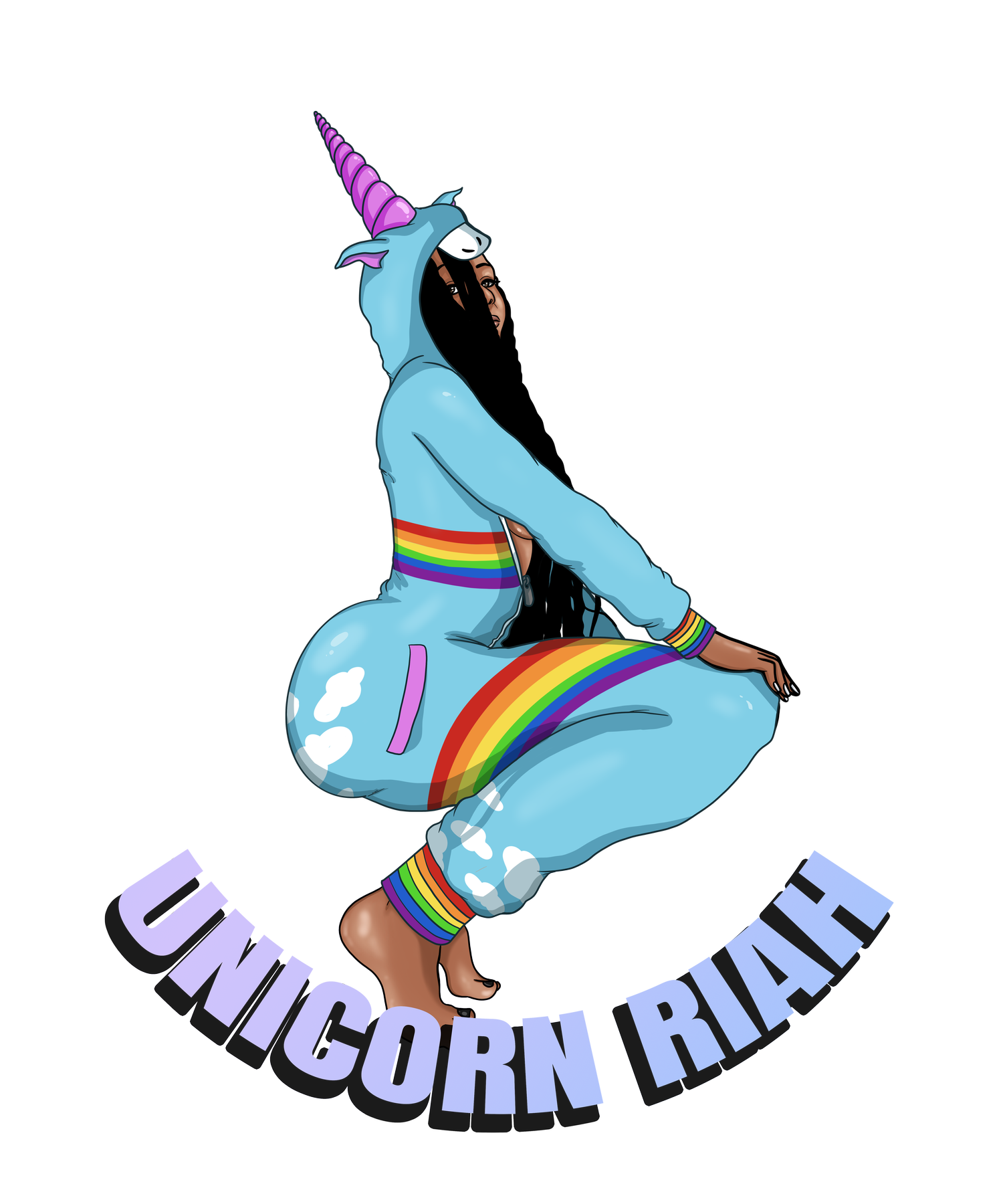 UnicornRiah