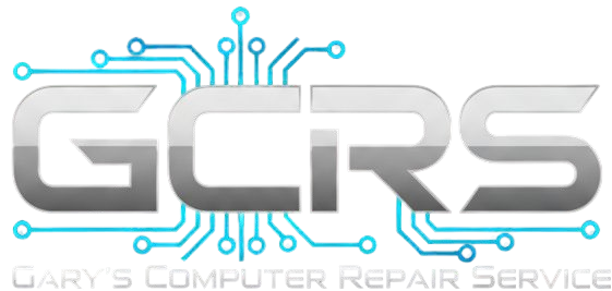 Gary's Computer Repair Service Dublin