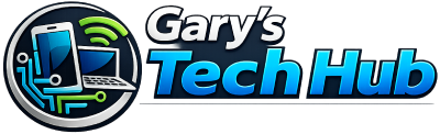 Gary's Computer Repair Service Dublin