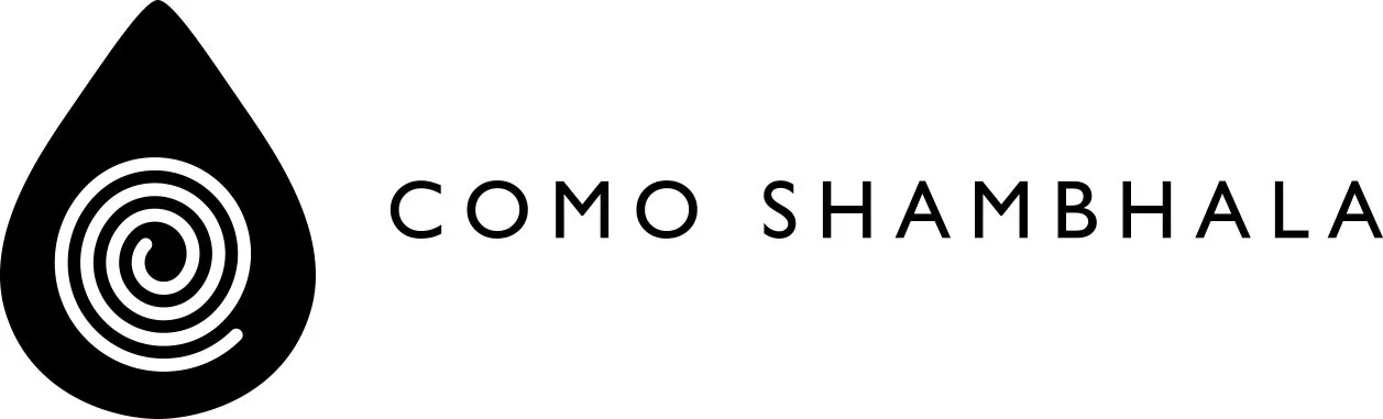COMO Shambhala