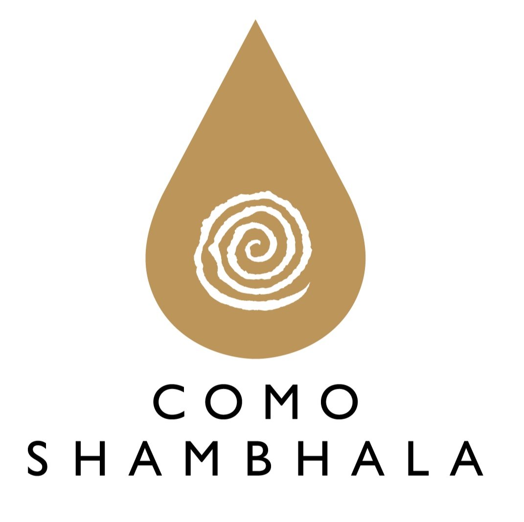 COMO Shambhala