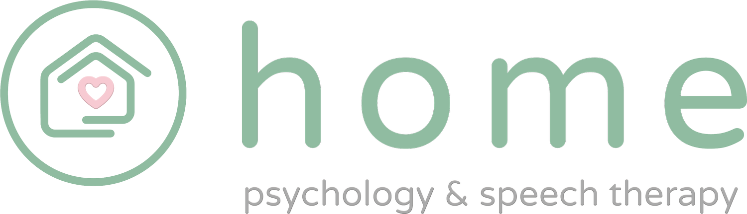 Home Psychology and Speech Therapy