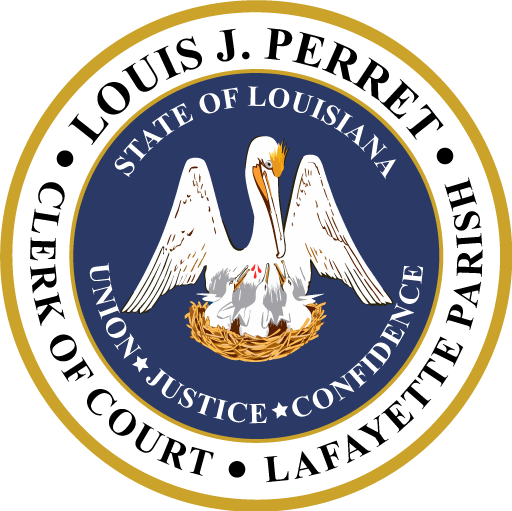 Lafayette Parish Clerk of Court