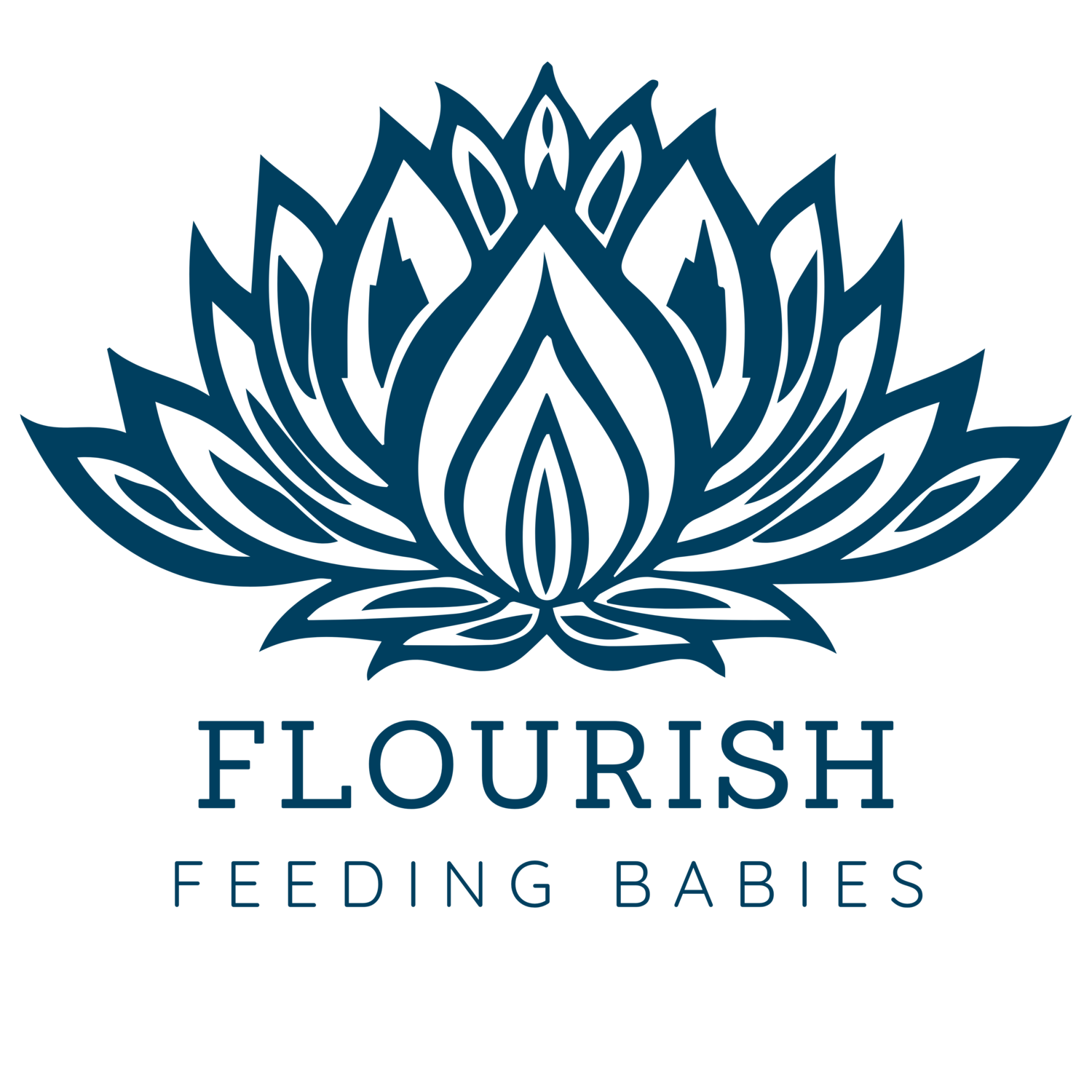 Flourish Feeding Babies Central New Jersey Lactation Consultant (IBCLC)