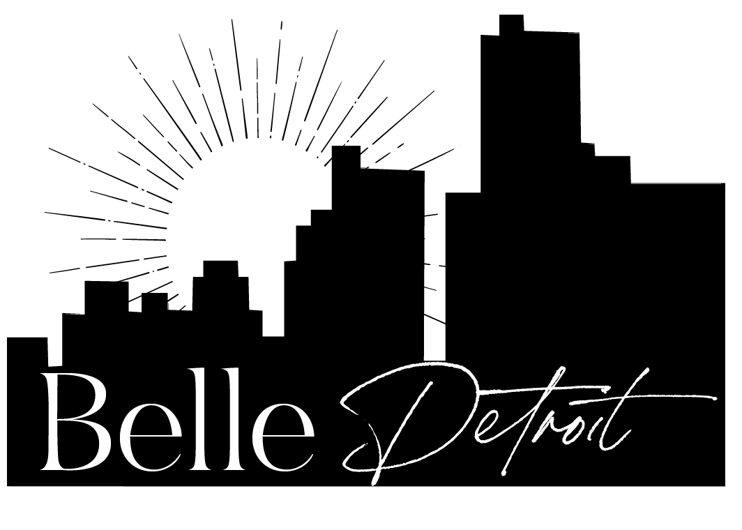 Belle Detroit