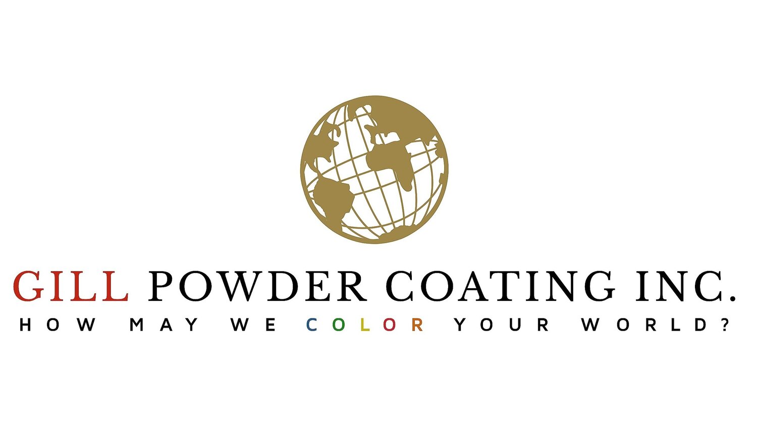 Gill Powder Coating Inc.