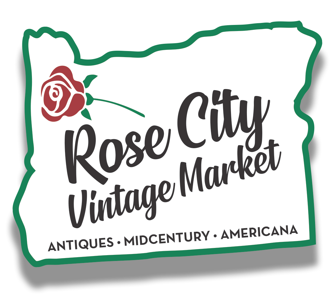 Rose City Vintage Market