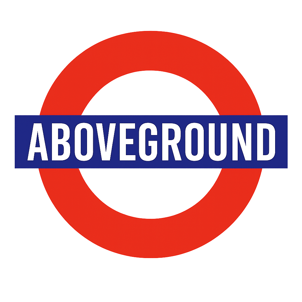 ABOVEGROUND