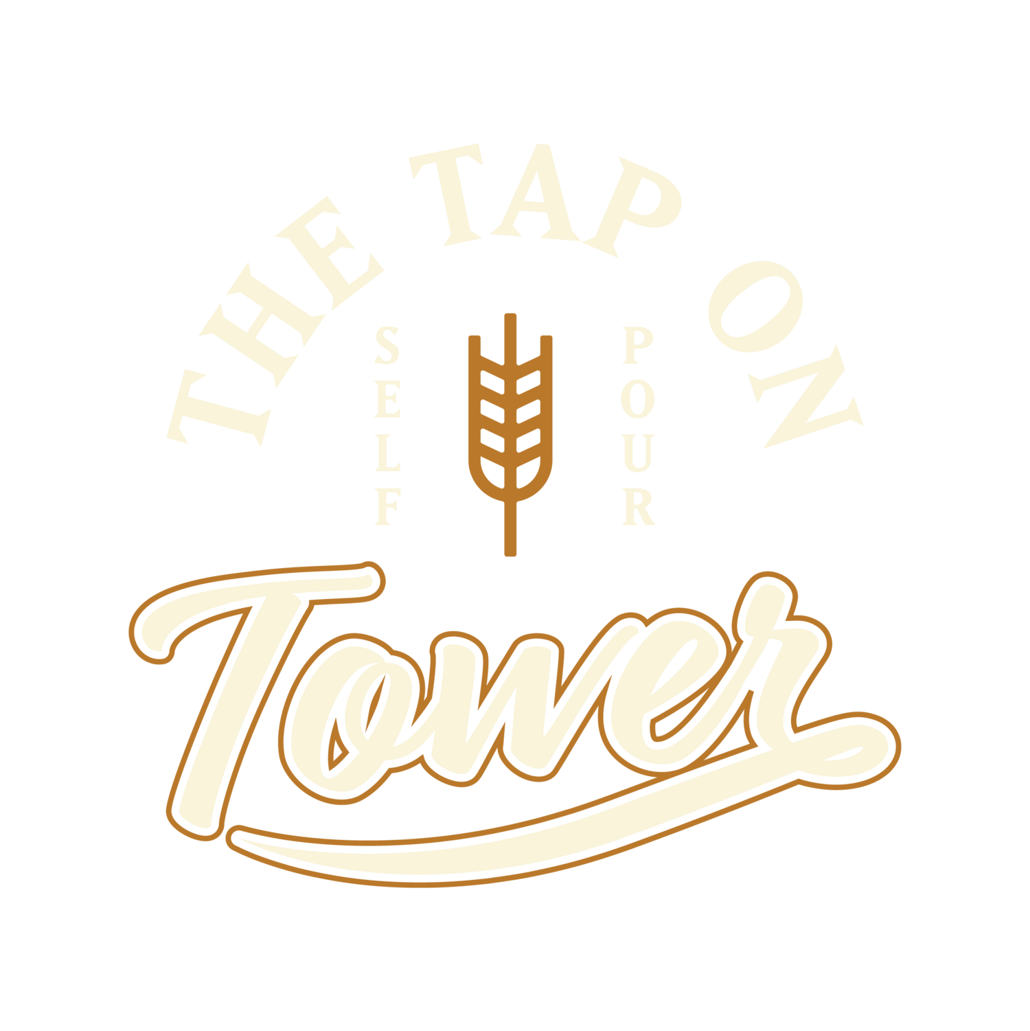 The Tap on Tower