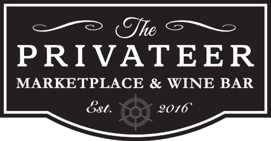 The Privateer Marketplace &amp; Wine Bar