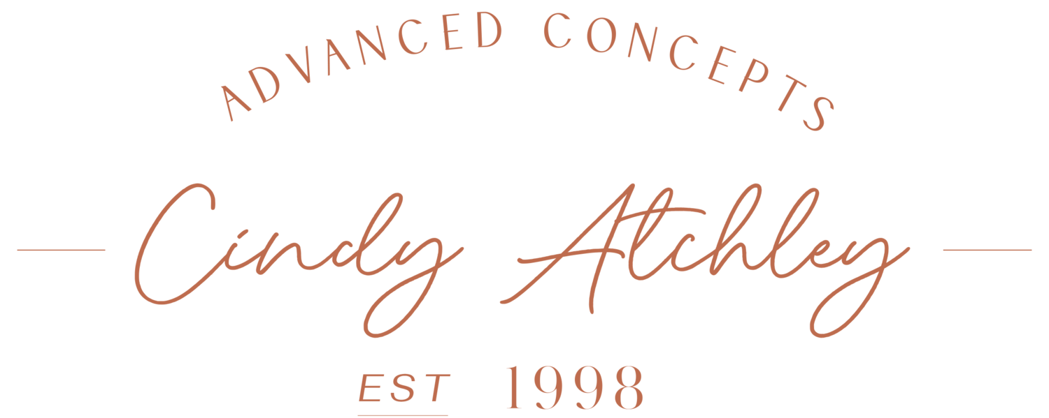 Advanced Concepts by Cindy Atchley