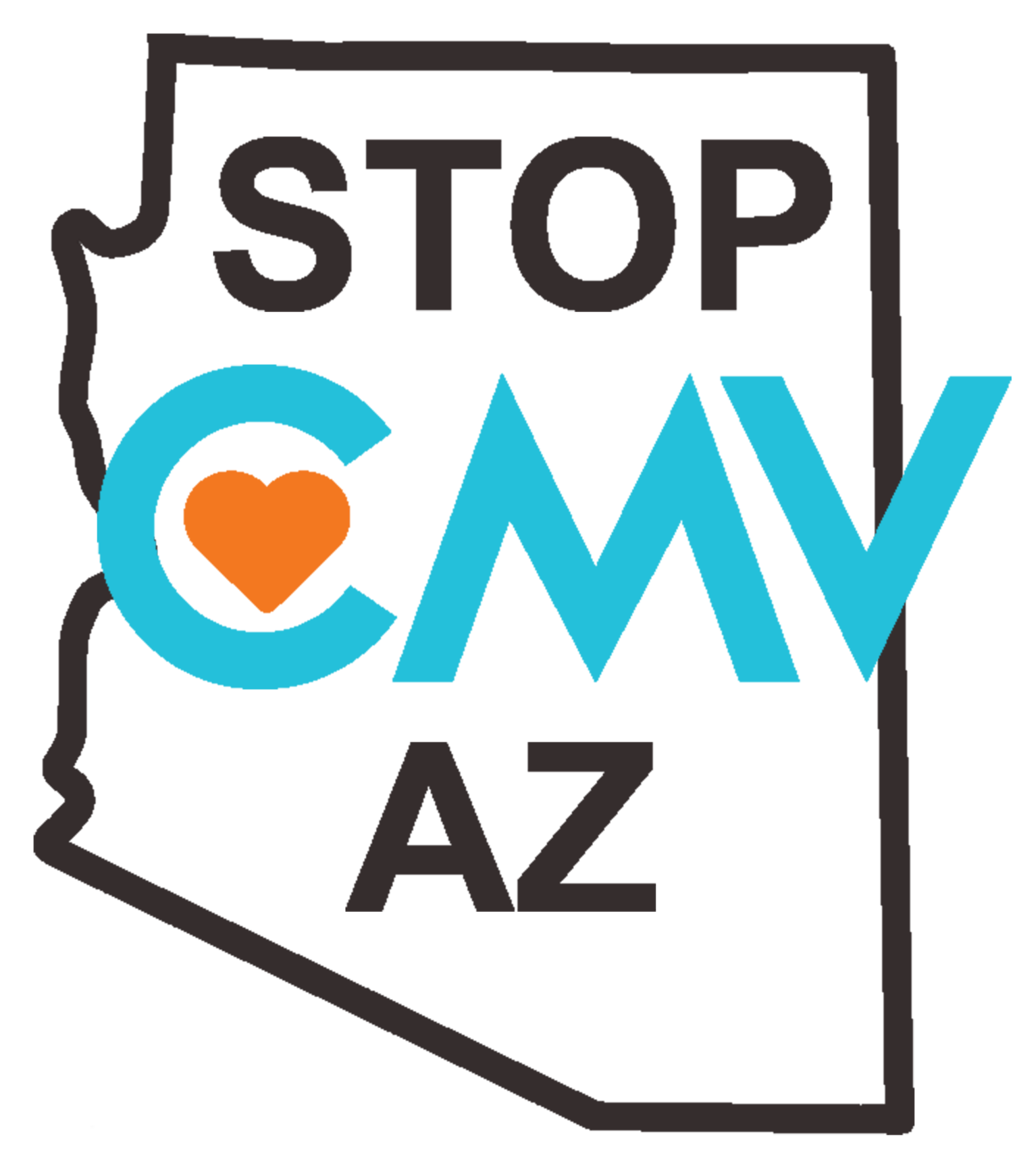 Stop CMV AZ