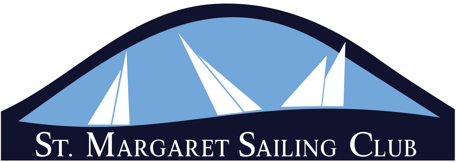 St. Margaret Sailing Club