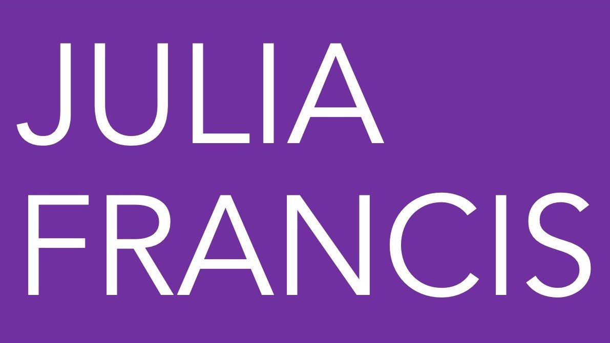 JULIA FRANCIS MUSIC