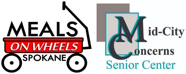 Meals on Wheels Spokane: Feeding seniors since 1967