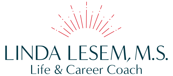 Linda Lesem - Life &amp; Career Coach