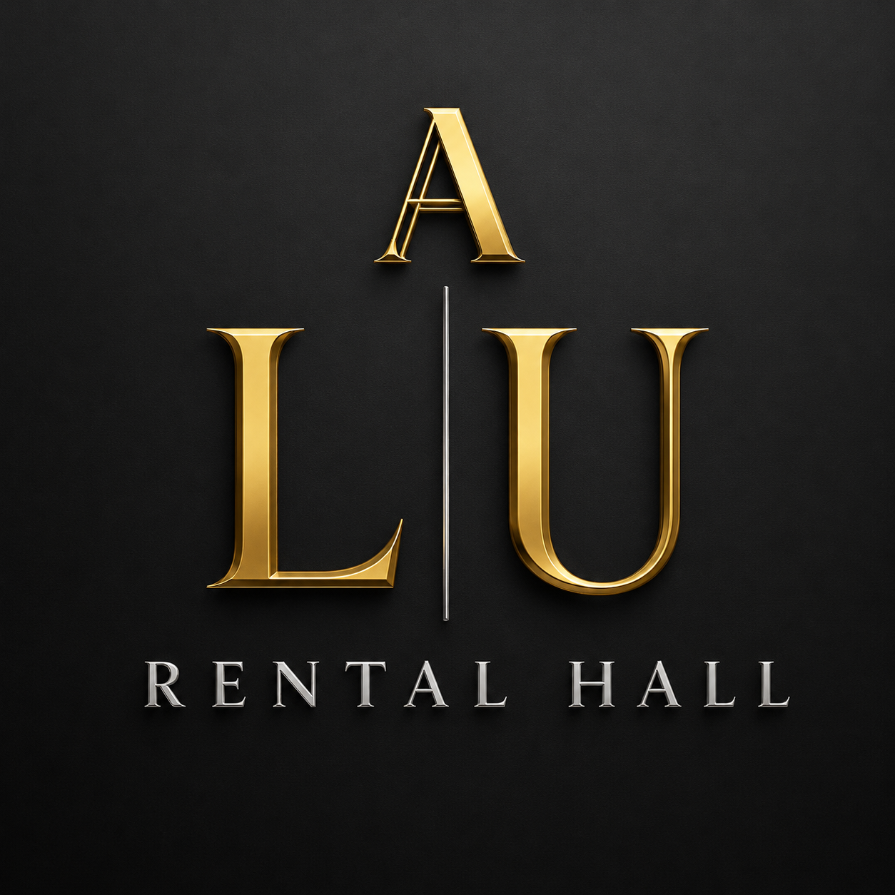 A Level Up Rental Hall