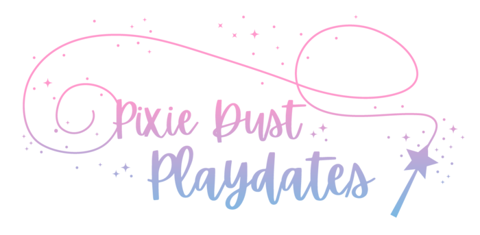Pixie Dust Playdates
