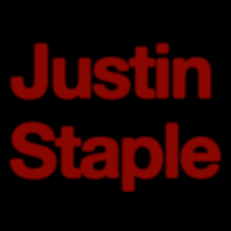 Justin Staple