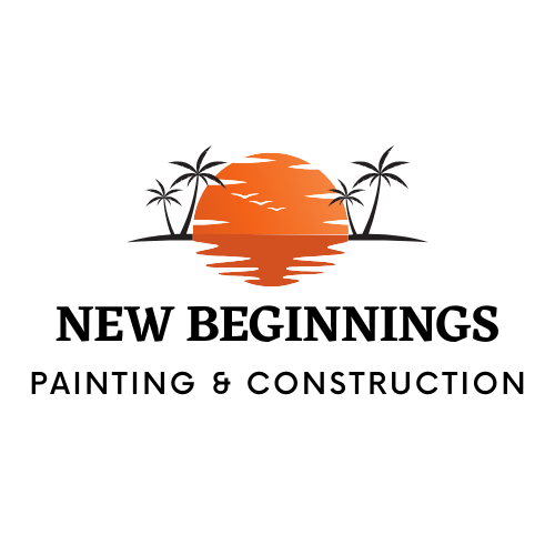 New Beginnings Paint Company LLC
