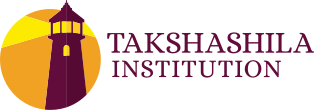 The Takshashila Institution